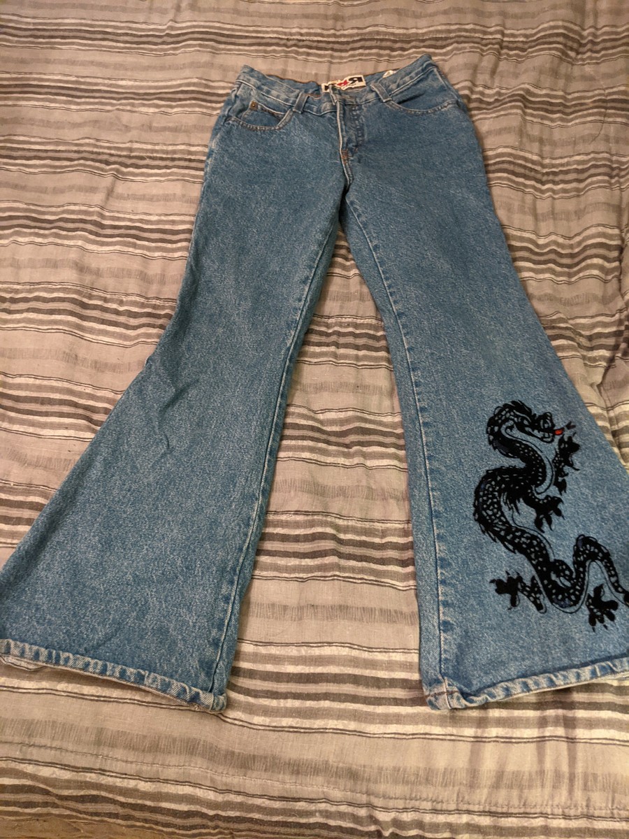 【Raucohouse】Slate incision flare denim pants Slate incision flare denim pants - Raucohouse | 60% - Asian