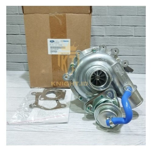FITS FOR RHF5 Turbo 2.5L Mazda Ranger Bravo WL84 VJ25 VJ26 Courier FORD GENUINE - Foto 1 di 8