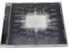 TOOL - AENIMA - 1996 - CD - LENTICULAR/HOLOGRAPHIC COVER