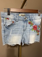 Mudd Girls Shorts