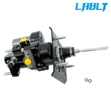 LABLT Hydraulic Power Brake Booster For Chevrolet Avalanche 1500/2500 2000-2002