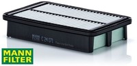 Mann-Filter C24071 Luftfilter Luftfiltereinsatz FüR Hyundai