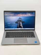 Dell Latitude 5440 14" Laptop Intel Core i5-1345U 16GB RAM 256GB SSD Gray Charge