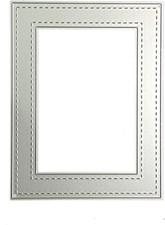 Rectangle Frame Die Cut for Card Making, Scrapbooking Die-Cuts,Frame Metal Cu...