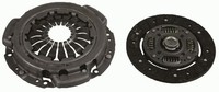 Kupplungssatz Sachs 3000 950 670 Passend FÜR Nissan Kupplung KIT Kupplungskit