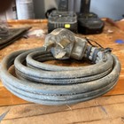 CORD - 3Prong/Wire 3 Foot  — photo 1