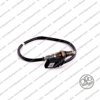 Dipasport Lambdasonde Sensor Abgassteuerung INJLS231N FüR VW Passat B8 Variant 8