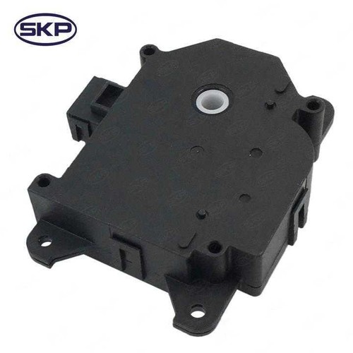 HVAC Heater Blend Door Actuator 25770696 – Fits Buick Lucerne Cadillac ATS Camaro CTS DTS