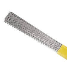 20PCS 40CM 15.7" Stainless Steel Spring Wire Hard Full Straight 0.2-3MM 0.4mm 