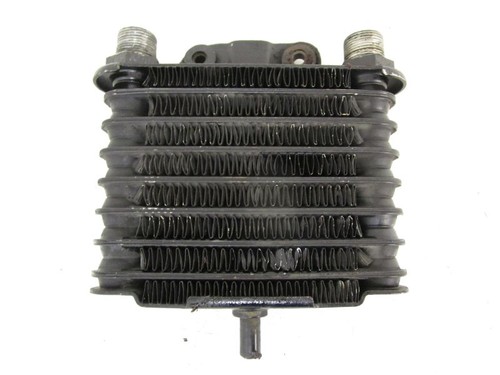 82 Yamaha XJ 650 L Seca Turbo Oil Cooler 16G-13470-01-00