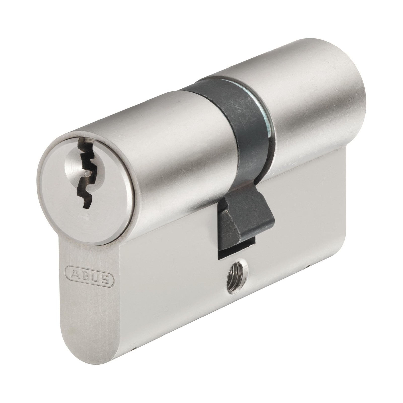 Cylindre profile E30NP 40 50 en laiton de haute precision mecanique