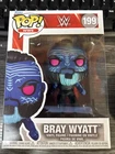 FUNKO POP! WWE: Bray Wyatt [New Toy] Vinyl Figure