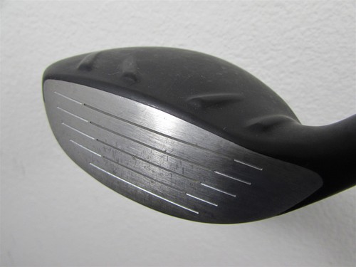 PING Golf PRODI G '18 22* Fairway Wood Junior Flex Graphite Shaft (40.5") - Picture 3 of 5
