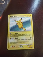Pikachu #16 Prices | Pokemon POP Series 2 | Pokemon Cards