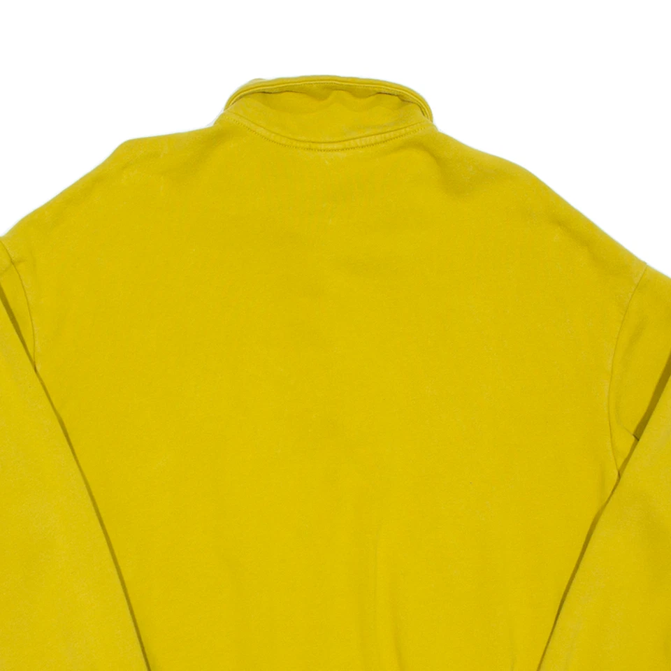 Sweat À Capuche VANS Pour Homme Vert Col M - Photo 4/4