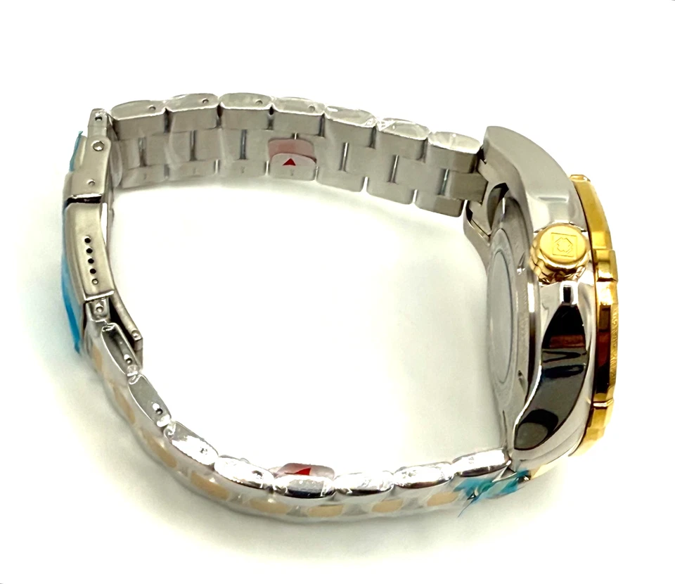 INVICTA PRE OWNED WATCH PRO DIVER 30512 / NEW BRACELET /53mm NO BOX - image 2 of 4