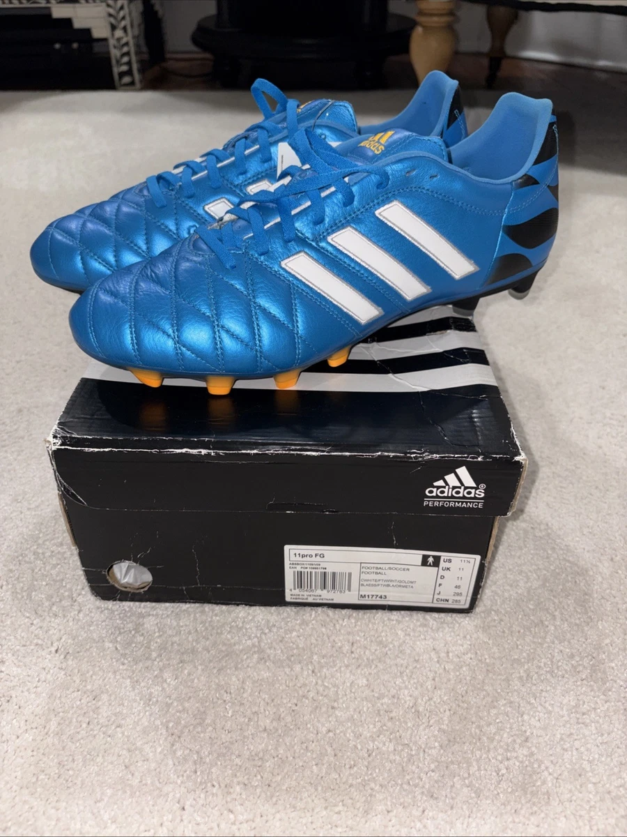 Las mejores ofertas en Zapatos de fútbol Adidas 11pro | eBay