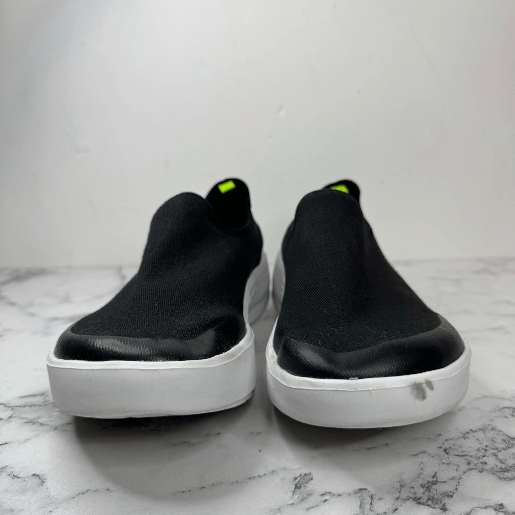 Oofos OOmg Eezee Low Shoe 7 View 2
