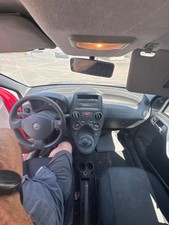 Cardan Fiat PANDA