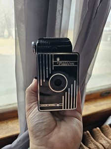 Vintage Falcon Camera | eBay