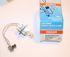 AV/PHOTO LAMP -OSRAM - HLX -NO.64341