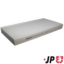 Innenraumfilter Pollenfilter für Fiat Croma 194 | 23814593