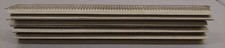 Lionel 6-12042 O FasTrack 30 Straight Track [...