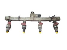 INIETTORI METANO PER FIAT Multipla 1° Serie 6000625879 182B6000 bifuel/metano 