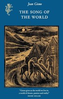 The Song Of The World Jean Giono Taschenbuch Englisch 2009 Harvill Press