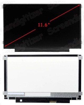 30 Pin Dell ChromeBook 3100/3110 LCD FGF20 Non-Touch Grade A-B MINT! Flawless 