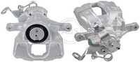 A.B.S. 424381 Bremssattel Vorne Links FüR CitroËN Peugeot
