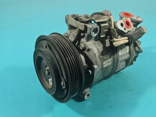 Klimakompressor 447280-7423 Mercedes W246 2.1 CDI / IM 55646