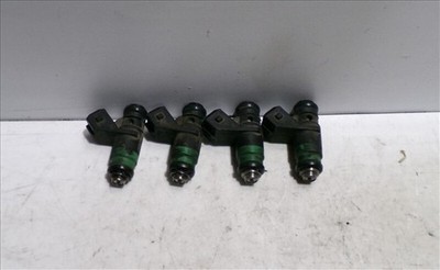 3111B09675 injektorset RENAULT LAGUNA 2.0 G MODELO 2 2001-2007 2004 86104