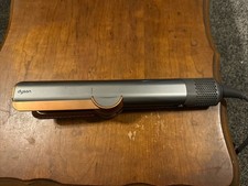 Dyson Airstrait Straightener Nickel Copper Air Straight Flat Iron No Box 