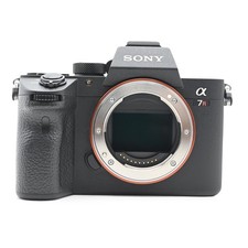 Sony Alpha A7R III Digital Cameras for Sale | Shop New & Used