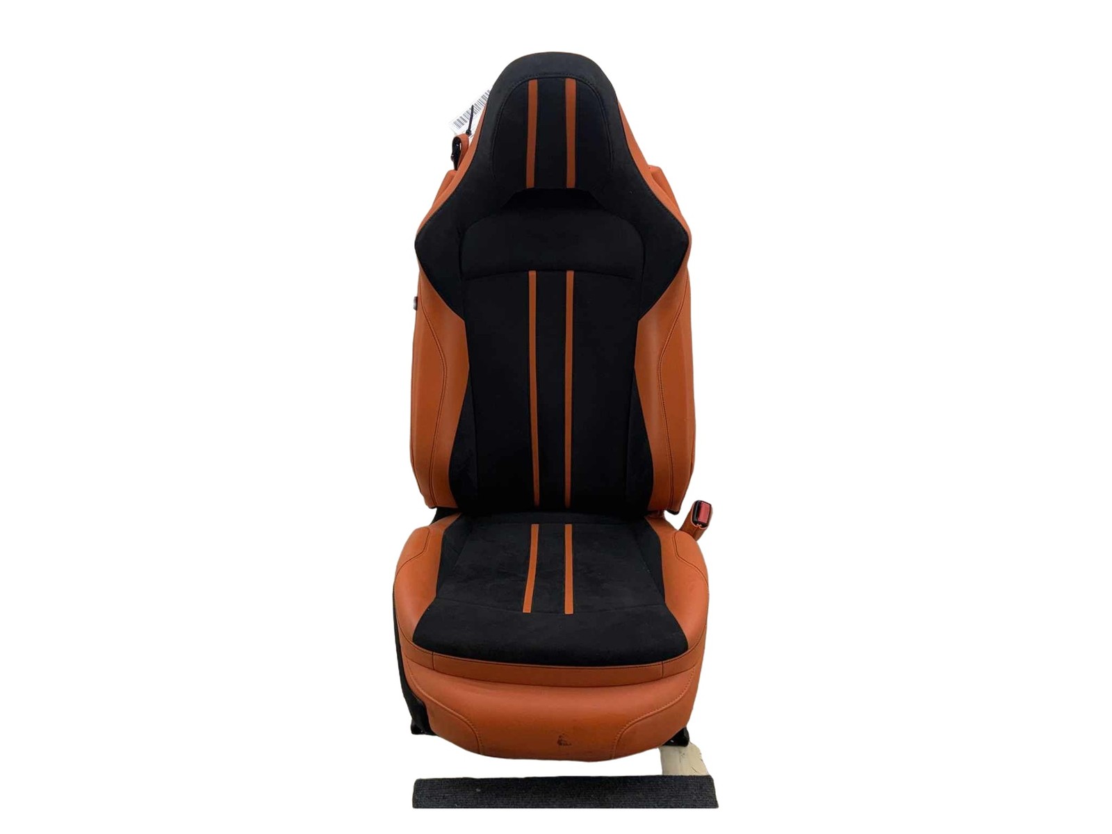 Aston Martin Vantage 2019-2023 Front Right Seat