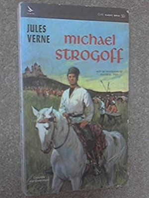 Michael Strogoff Mass Market Paperbound Jules Vern