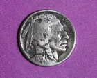 ESTATE FIND 1920-D Buffalo Nickel  #P33462
