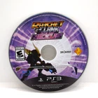 Ratchet & Clank: Into the Nexus (Sony PlayStation 3, 2013) Disc Only Tested