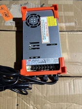 Mean Well LRS-450-24 Power Supply 450W 24V
