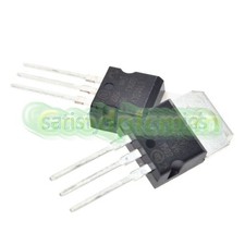 10pcs L7805 LM7805 7805 voltage regulator 5V 1.5A NEW lm