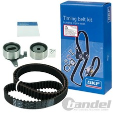 SKF ZAHNRIEMENSATZ passend für KIA CARENS RIO SHUMA