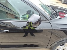 2025 VOLVO XC40 B3 WING MIRROR ELECTRIC DRIVER SIDE