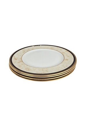 Wedgwood Cornucopia Teller 21 cm   Bone China   Made in England NEU
