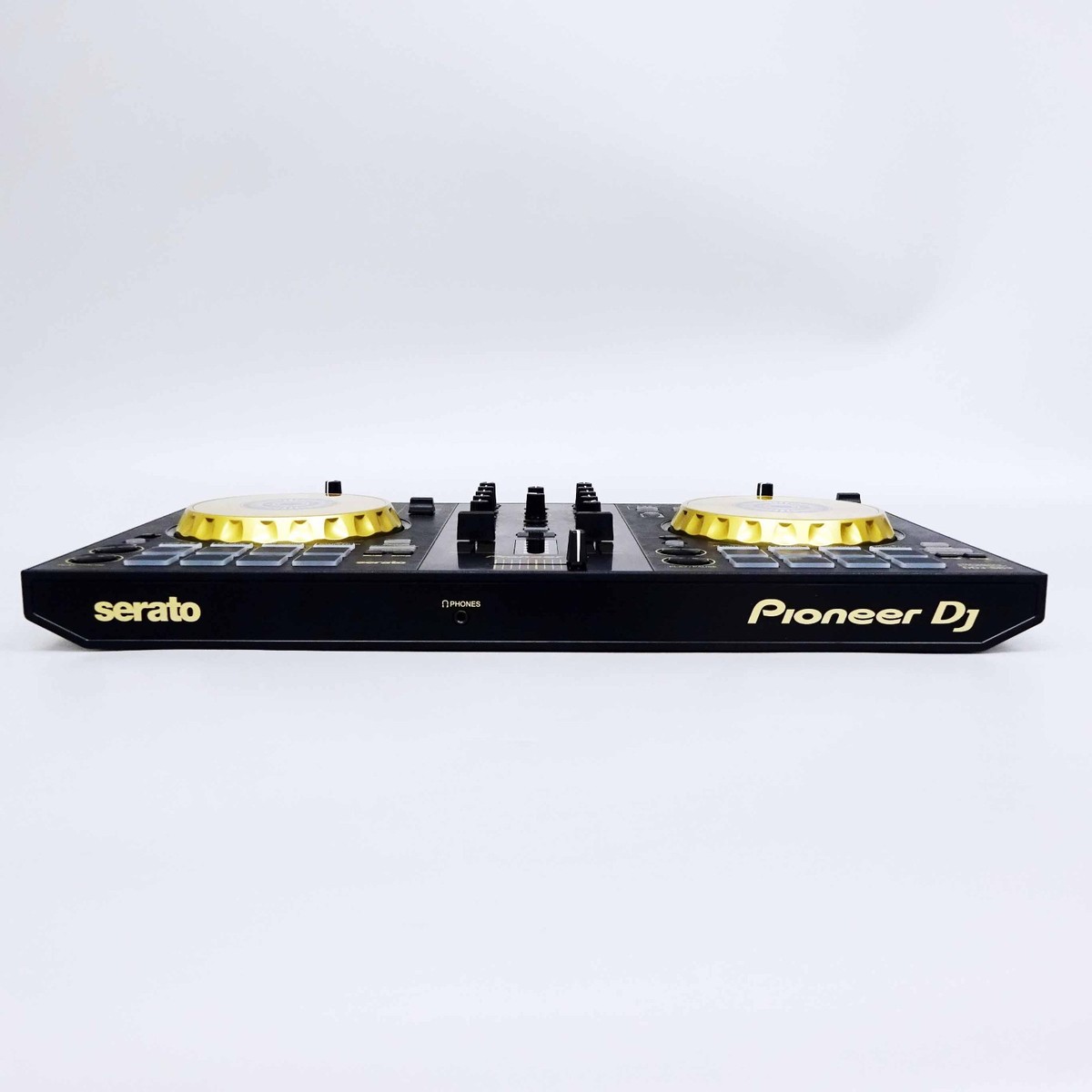 Pioneer DDJ-SB3 DJ Controller Gold 2021 Limited DDJSB3N DDJ-SB3-N