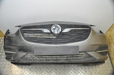OPEL INSIGNIA B Grand Sport Z18 Frontstoßstange Z10A 1.6 Diesel 81kw 34500658