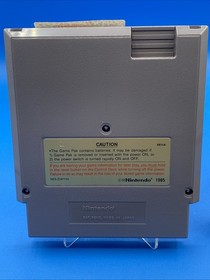 Wizardry: Knight of Diamonds - The Second Scenario CIB NES