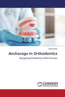 Sanila Khan | Anchorage In Orthodontics | Taschenbuch | Englisch (2023)