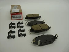 Genuine Honda CR-V Rear Brake Pad Set 43022-TLA-A00