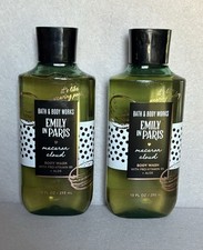 Bath  Body Works Macaron Cloud Emily In Paris Body Wash Gel 10 fl oz Set of 2